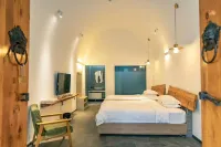 Weinan Taohuayuan Yishanyao Home stay
