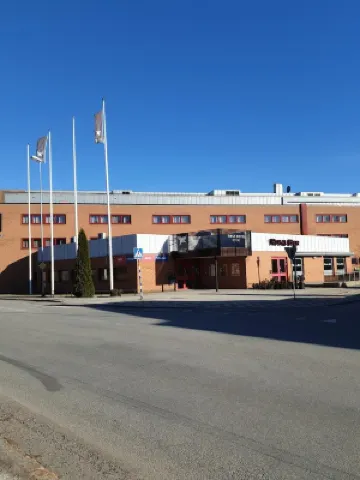 First Hotel Royal โรงแรมใน