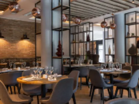 Park Inn by Radisson Serviced Apartments, Lagos VI Hotels in Victoria Island