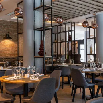 Park Inn by Radisson Serviced Apartments, Lagos VI