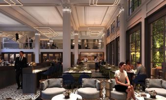 Hilton Melbourne Little Queen St