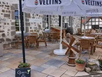 ガストホフ・フェイシェ ズンダーンのホテル