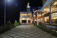 Kalinga Tavern Residency Hotel di Mandya