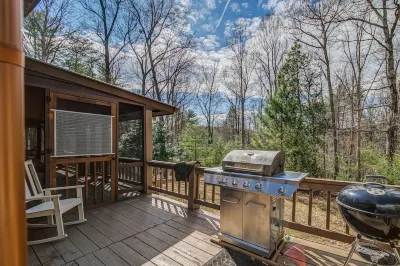 Blueridge Bunk House