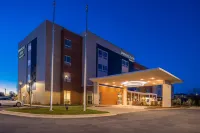 SpringHill Suites Greensboro Airport