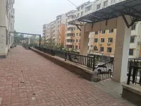 Wuyou Touyingfang Homestay (Yunshui Road)