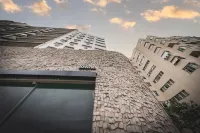 Socialtel Copacabana Hotel a Rio De Janeiro