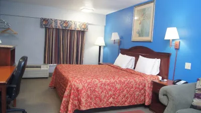 Holiday Lodge & Suites Hotel di Mcalester