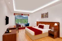 Span Inn Suites Manali Hôtels à : Badgran