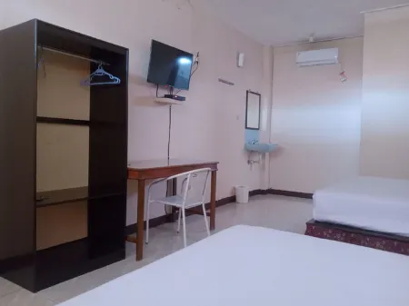Hotel Cadaka