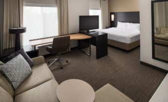 Residence Inn Portland Vancouver