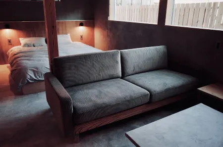 Magatama.Inn Отели рядом с достопримечательностью «AWAJI オブジェ»