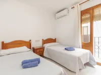 Castell - Homestays