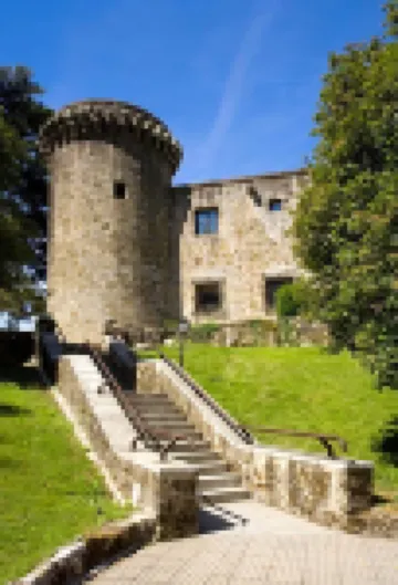 Parador de Jarandilla