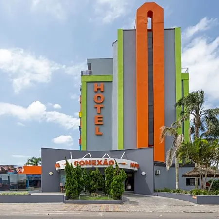 Hotel Conexão
