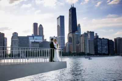 施設外観 ザ・リッツ・カールトン シカゴの写真