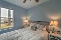 舒適的Rixeyville山區小屋配有露台，燒烤設施和馬廄 - 宠物友好
