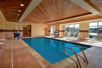 Hampton Inn Rutland Hotels in Mendon