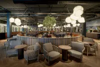 Scandic Landvetter - piscine