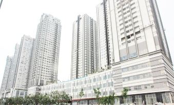 Sunrise City 2Br Luxury Swpool 30th