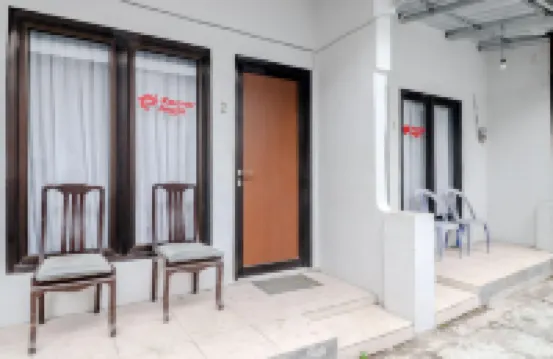 E Kamar Jogja