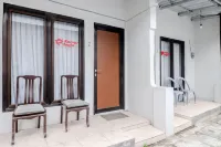 E Kamar Jogja Hotels near Taman Sari