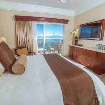 Estero Beach Hotel & Resort Rooms