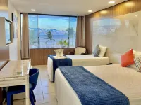 Hotel Praia do Sol Hotels in Ilheus