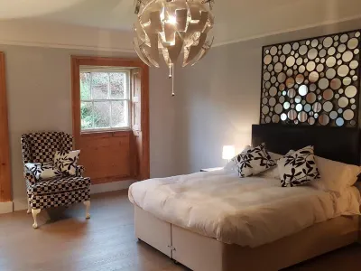 Grigshot Apartment Hotel in zona Wycliffe College