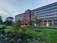 Homewood Suites by Hilton Gaithersburg/ Washington, DC North Hotéis em Gaithersburg