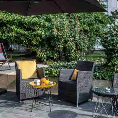 Hôtel Paris Boulogne Hotel Exterior