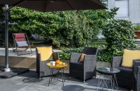 Hôtel Paris Boulogne