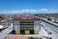 Ayya Suite Hotel