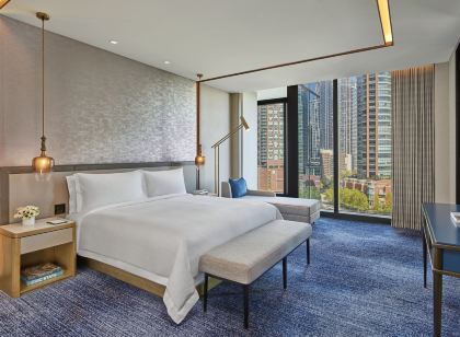 The St. Regis Chicago