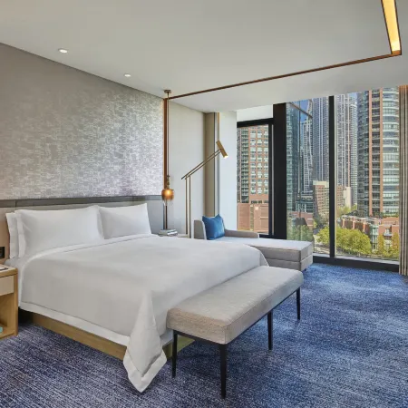 The St. Regis Chicago