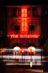 Britannia Hotel City Centre Manchester Hotels near Chetham's Library