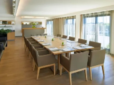 Atlantic Congress Hotel Essen Hotels in Essen