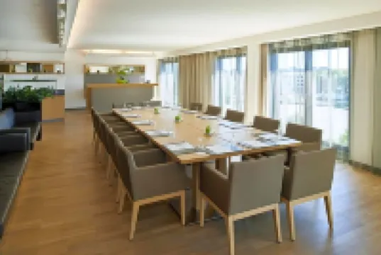 โรงแรมแอตแลนติก คองเกรส เอสเซ็น