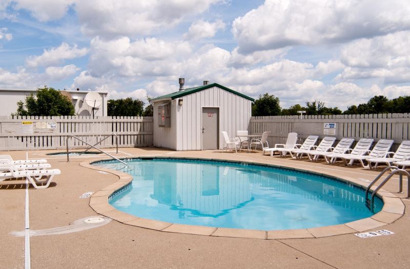 Best Western Inn Florence photo 3