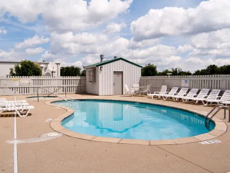 Best Western Inn Florence Отели в г. Флоренция