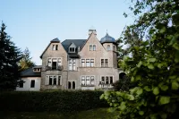 Schlosshotel Stecklenberg - Michael Pinnow