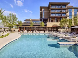 Omni PGA Resort Frisco-Dallas