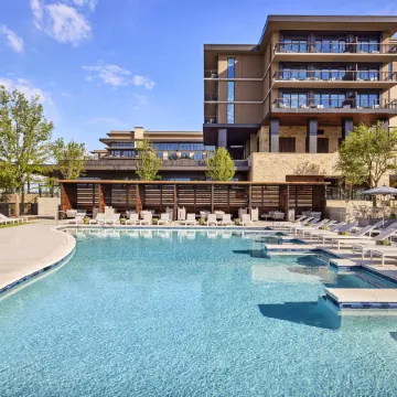 Omni PGA Frisco Resort & Spa