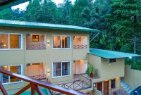 Resorts by the Baagh, Bhimtal