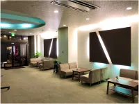 Saiki Central Hotel Hotels in Saiki