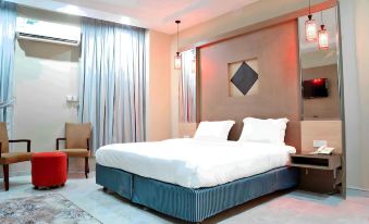 Sahari Alforsan Hotel