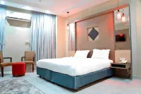 Sahari Alforsan Hotel Hotels in Sabya