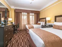 The Pickwick Hotel Hotels in San Francisco