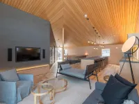 Foxwood E by H2 Life Hôtels à : Niseko