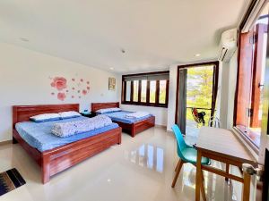 Kenpi Homestay - Ngay Trung tâm thành phố